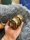 Bánh xe ròng rọc chịu lực