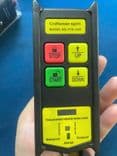 Remote điều khiển từ xa 4 nút YTK-V2S dùng cho palang và tời nâng hạ